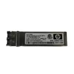 (LOT 50) HP AJ716A 8Gb Shortwave Fibre Channel MMF Transceiver
