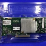ASR-8805 DELL/ADAPTEC 12GBPS SAS/SATA/SSD PCI-Express 3.0 RAID CONTROLLER