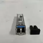 HP JF829A 120 SFP 15KM LX Transceiver - new open box