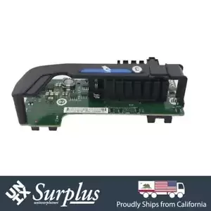 HP 560FLB Dual Port 10GB PCIe Network Module Adapter  for ProLiant BL460c G8 G9