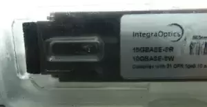 CISCO COMPATIBLE XFP-SR-CSCO 10GB 850nm 10G-XFP-SR 10GBASE-SR/SW XFP Transceiver