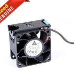 New Dell OEM PowerEdge R510 R515 8-Pin 12V Cooling Server Fan Black 2M93N 0RJ82F