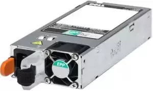 Power Supply Dell NCNFF 550 Watt Power Supply - For Dell PowerEdge R440 Server
