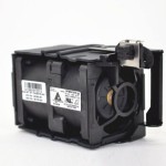 1pcs HP DL360P G8 654752-002 GFM0412SS-DD01 Server Cooling Fan