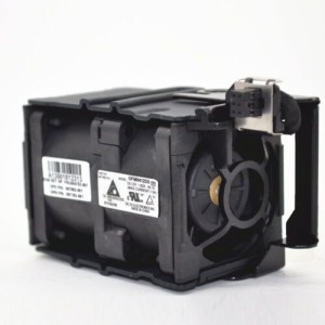 1pcs HP DL360P G8 654752-002 GFM0412SS-DD01 Server Cooling Fan