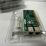 Intel PWLA8492MTBLK5 PRO/1000 MT Dual Port Server Network Adapter