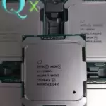 Intel Xeon E5-1680 V4 LGA 2011-3 CPU Processor 3.4GHz E5 1680 v4  8 Core 20MB