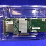 K37HT SAS9280-8e DELL/LSI 8-Port 6Gb/s PCI Express SATA /SAS RAID Controller