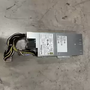 HP 900W AC 240VDC RPS Power Backplane