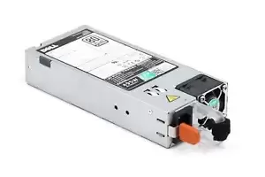 Dell PowerEdge R630 Server 495W 80+ Platinum Power Supply Dell P/N:02FR04 Tested