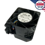 CPU Cooling Fan for Dell PowerEdge R6515 R6525 R7515 R7525 Server 53T0C US Stock