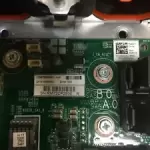 DELL EMC VXRAIL E460F SERVER server NO HDD /NO RAM /NO CPU