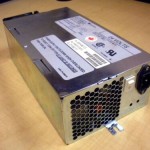 IBM 05H9613 3494 24V Power Supply
