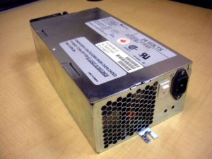 IBM 05H9613 3494 24V Power Supply