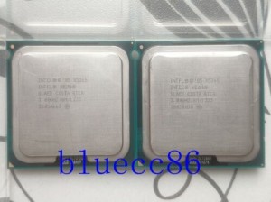 Matching pair ?2? Intel Xeon X5365 3GHz Quad-Core LGA771 CPU Processor