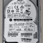 UCS-HD18TB10KS4K HUC101818CS4200 CISCO 1.8TB 10K 12G SFF 2.5" SAS, 58-100141-01
