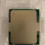 Intel Xeon Processor E7-8890 v4 60M Cache, 2.20 GHz SR2SS