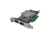 Intel E10G42BFSR 10GBase SR Dual Port PCI Express Server Adapter X520-SR2