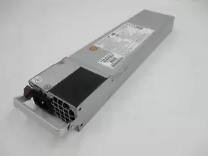 SuperMicro PWS-2K04A-1R 80 Plus Platinum 2000W Switching Power Supply Tested