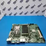 Supermicro X8STI-F Intel Socket LGA1366 ATX Server Motherboard w/ CPU + RAM
