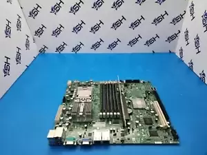 Supermicro X8STI-F Intel Socket LGA1366 ATX Server Motherboard w/ CPU + RAM