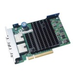 HP 561FLR Ethernet 561FLR Adapter Intel X540-T2 chip 701525-001 700699-B21