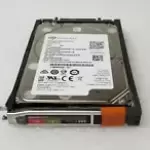 EMC 005051633 1.8TB 10K 2.5" 12Gb SAS HDD D3-2S10-1800 Hard Drive Unity 500 600