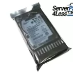 787649-001 HPE MSA 1.8TB 12G SAS 10K SFF 2.5" DP ENT HDD J9F49A