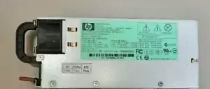 HP HSTNSPL11 Proliant 1200W Hot Plug Power Supply - 438203001