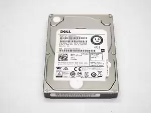 DELL 1.8TB 10K SAS 2.5" 12Gb/s 4KN HDD 383N9 400-AIOM 6TTVV 96WJT CGKW9 DP2JP