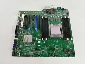 Lot of 5 Dell Precision T5810 LGA 2011-3 DDR4 SDRAM Desktop Motherboard K240Y