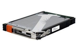 EMC 005050500 100GB 6G SAS 2.5" Flash SSD Solid State Drive for VNX