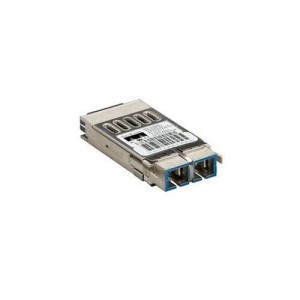 Cisco WS-G5486 1000BASE-LX/LH GBIC Transceiver, 1 Year Warranty