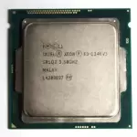 Intel Xeon E3-1246 V3 3.50 Ghz Processor CPU
