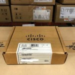 Cisco PVDM2-8 Voice Module New Sealed