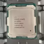 Intel Xeon E5-2699 v4 2.2GHz 55MB 22-Core 145W LGA2011-3 SR2JS
