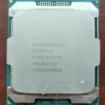 Intel Xeon E5-2640V4 SR2NZ 2.40 GHz CPU
