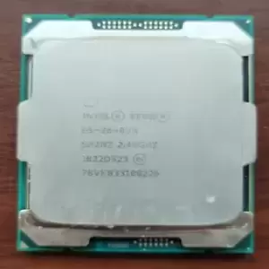 Intel Xeon E5-2640V4 SR2NZ 2.40 GHz CPU