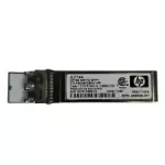 (LOT 47) HP AJ718A 8GB SW Fiber Channel SFF Transceiver 468508-001