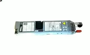 NEW OEM Dell PowerEdge R320 R420 Server Power Supply 550 Watt L550E-S0 M95X4