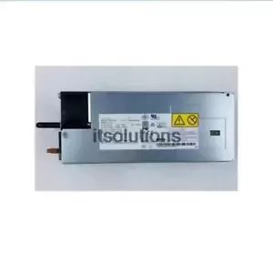 For IBM X3650M5 X3550M5 550W power supply 94Y8173 94Y8172 94Y8139 94Y8173