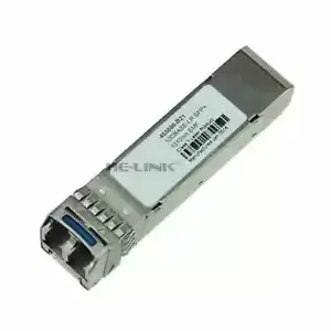 455886-B21 HPE Compatible 10G-LR SFP+ 1310nm 10km Transceiver
