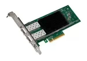 Intel E810-XXVDA2 Internal Fiber (E810XXVDA2BLK)