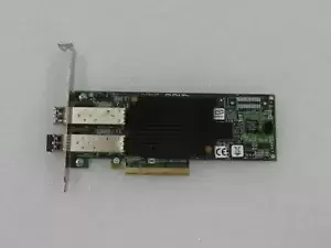 HP 697890-001 Dual Port 82E 8Gb PCIe x8 FC HBA - AJ7603-63001 - P002181-05A
