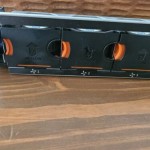 DELL POWEREDGE SERVER R720 COOLING FAN ASSEMBLY WG2CK 03RKJC NCJH0 KVN8J