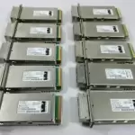 CISCO X2-10GB-LX4 LX4 X2 Transceiver Module 10-2154-03 LOT OF 10, 1 Yr Warranty