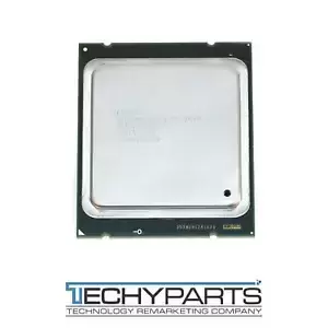 Intel SR0KQ Intel Xeon E5-2650 2.0GHZ 8-Core 8 GT/S QPI 20MB Socket LGA2011 CPU