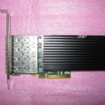 Silicom PE310G4SPI9LA Ethernet CARD 10GB SFP Quad Port Server PE310G4SPI9L-SR-Q1