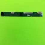 Dell Poweredge 2800 Server Fan Backplane Interposer Board CN-0D2575 0D2575 C