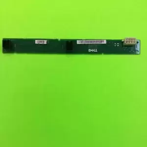 Dell Poweredge 2800 Server Fan Backplane Interposer Board CN-0D2575 0D2575 C